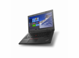 Lenovo ThinkPad L460 Intel P4405 / 4 GB / 500GB / Win10