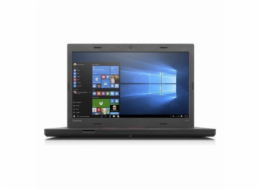 Lenovo ThinkPad L460 Intel P4405 / 4 GB / 240GB SSD / Win10