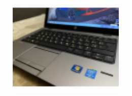 HP EliteBook 820 G1 Intel i5-4300U/4/320 GB HDD/ W10 Pro