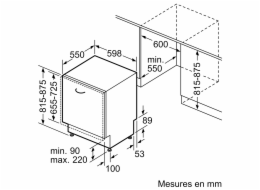 Siemens SE63HX42VE