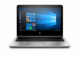 HP ProBook 430 G4 13.3" i3-7100U / 8GB / 128GB SSD / Win10