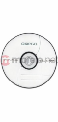 Platinet Omega DVD-R 4,7GB 16x, spindle, 50ks (40933)