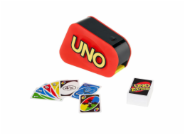 Mattel Uno: Extreme