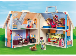 Playmobil 70985 Domeček pro panenky