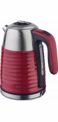 Rychlovarná konvice Feel-Maestro MR-055-BLACK 1L 1100W