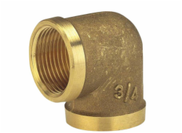 Gardena Mosazné koleno s 42mm (G 1 1/4) vnitřním závitem