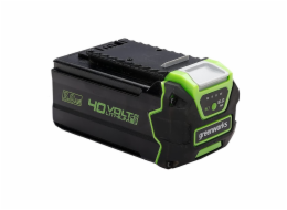 Greenworks G40B5 40V 5Ah BATERIE