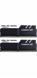Paměť G.Skill Trident Z, DDR4, 32 GB, 3200 MHz, CL16 (F4-3200C16D-32GTZKW)
