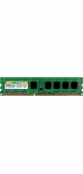 Silicon Power SP004GBLTU160N02 memory module 4 GB DDR3 1600 MHz