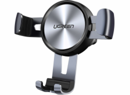 UGREEN Gravity Drive Air Vent Car Mount Phone Holder Gray