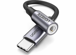 UGREEN USB-C to 3.5mm Jack Audio Cable 10cm