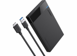 UGREEN External Hard Drive Enclosure for 2,5-Zoll-SATA
