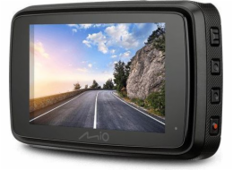 Mio MiVue 886 4K - kamera pro záznam jízdy
