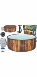 Bestway Lay-Z-Spa Helsinki 60025