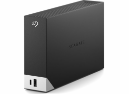 Seagate OneTouch             6TB Desktop Hub USB 3.0  STLC6000400