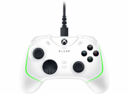 Razer Wolverine V2 Chroma, ovladač
