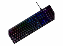 HP HyperX Alloy Origins - Mechanical Gaming Keyboard - HX Blue (US Layout)