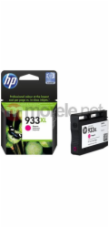 HP CN 055 AE ink cartridge magenta No. 933 XL