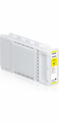 Epson ink cartridge UltraChrome XD yellow 350 ml          T 6934
