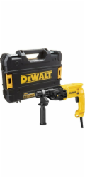 DeWalt D25033K-QS kombinované kladivo SDS-plus 22mm 710W