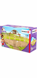 Schleich Horse Club        42434 Horse Paddock with Entrance