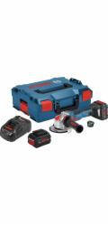 Bosch GWX 18V-10 SC Professional 