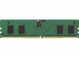 KINGSTON 32GB 4800MT/s DDR5 Non-ECC CL40 DIMM 2Rx8