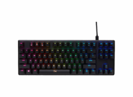 HP HyperX Alloy Origins Core - Mechanical Gaming Keyboard - HX Blue (US Layout)