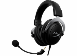 HyperX CloudX Silver (Xbox) herní sluchátka