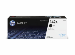 HP Toner W 1420 A schwarz No. 142 A