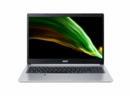 Acer Aspire 5 NX.A82EC.00A (A515-45-R6HD) Ryzen 7 5700U/16GB/512GB SSD/15,6" IPS LED LCD/AMD Radeon/Win11 Home/Stříbrná