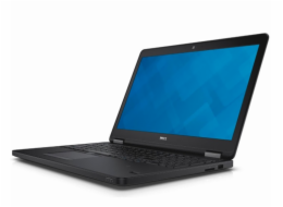 DELL Latitude E5550 / i3-5010U / 8GB / 240GB SSD / Intel HD 5500 / 15.6" FHD / Win 7 Pro+Win 8.1 64bit / Grey