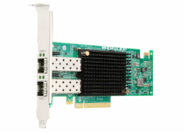 System x Emulex VFA5.2 2x10 GbE SFP+ PCIe Adapter