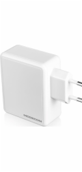 Modecom MC-45C nabíječka 2x USB-A 3 A (ZT-MC-45CU-01)