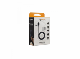 Sbox PM-402