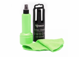 Sbox CS-5005G Screen Cleaner 150ml Green