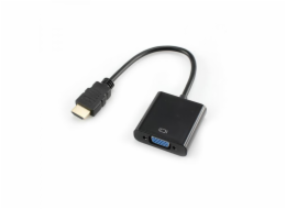 Sbox HDMI M. -> VGA F.