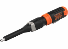 BLACK+DECKER bateriový šroubovák BCF601C-XJ