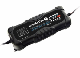 EverActive CBC-10 pro 12V/24V nabíječka