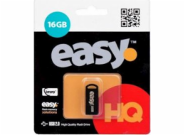 IMRO EASY/16GB USB flash drive USB Type-A 2.0 Black