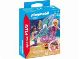 Playmobil Set se speciálními figurkami Plus 70881 Mořská panna při zábavě