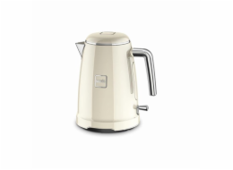 NOVIS Kettle K1 - krémová