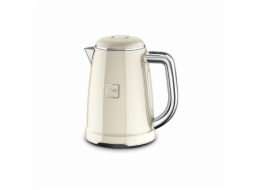 NOVIS Kettle KTC1 - krémová