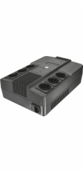 TRUST Záložní zdroj Maxxon 800VA UPS with 6 standard wall power outlets