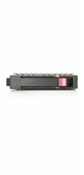 HPE 1.8TB SAS 10K SFF SC 512e Digitally Signed Firmware HDD