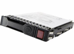HPE 1.92TB SATA 6G Mixed Use SFF (2.5in) SC 3yr Wty Multi Vendor SSD Gen10,10 Plus