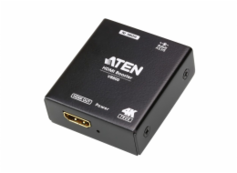 System przekazu sygnału AV Aten True 4K HDMI Booster (VB800-AT-G)
