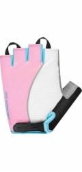 Spokey PIACENZA Dámské cyklistické rukavice, vel. S