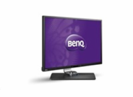 BENQ 32" LED PD3205U/ IPS panel/ 3840x2160/ 1000:1/ 5ms/ HDMI/ DP/ USB/ FF/ LBL/ černý