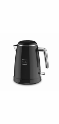 NOVIS Kettle K1  - černá